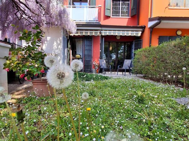 Villetta a schiera in vendita di 160 m²