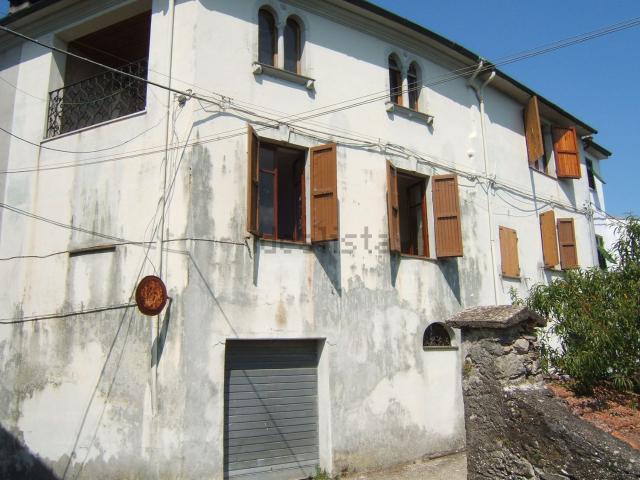 Villetta a schiera in vendita di 160 m²