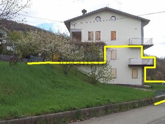 Villetta a schiera in vendita di 160 m²