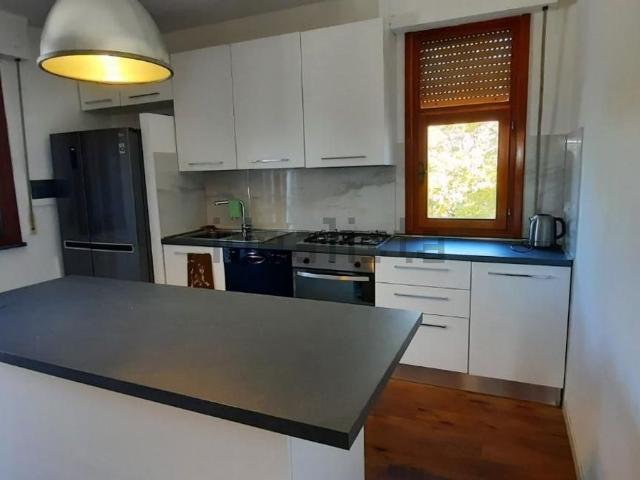 Villetta a schiera in vendita di 160 m²