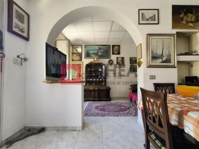 Villetta a schiera in vendita di 160 m²