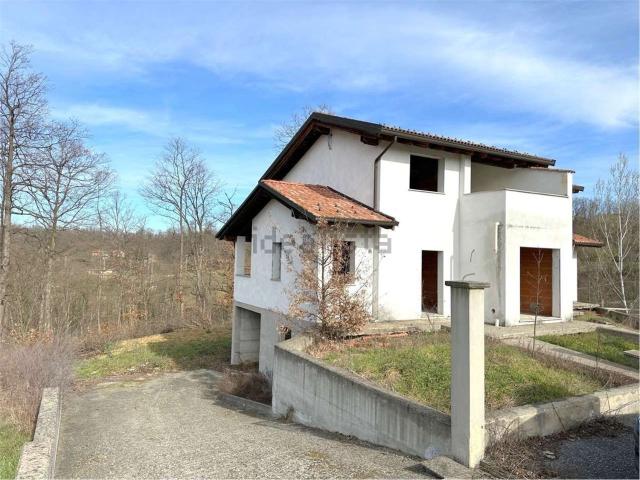 Villetta a schiera in vendita di 160 m²