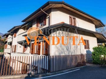 Villetta a schiera in vendita di 160 m²
