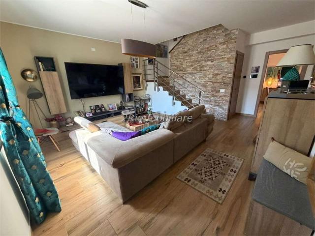 Villetta a schiera in vendita di 160 m²