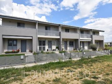 Villetta a schiera in vendita di 160 m²