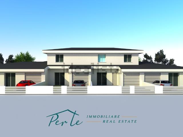 Villetta a schiera in vendita di 160 m²