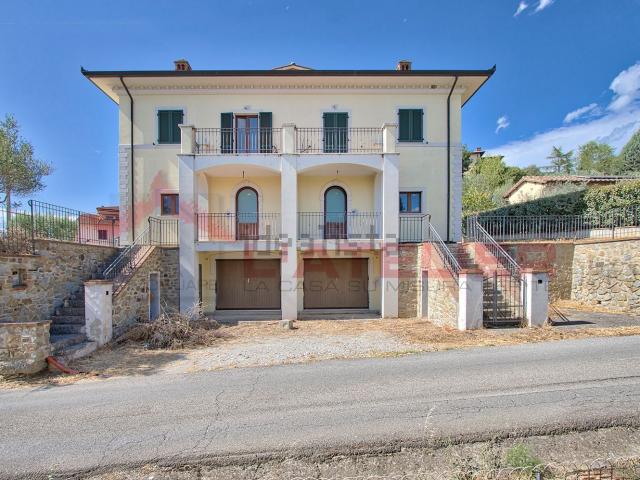 Villetta a schiera in vendita di 160 m²