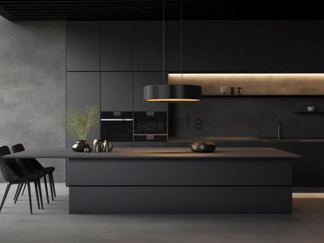 Villetta a schiera in vendita di 160 m² in Via Col Moschin, 4
