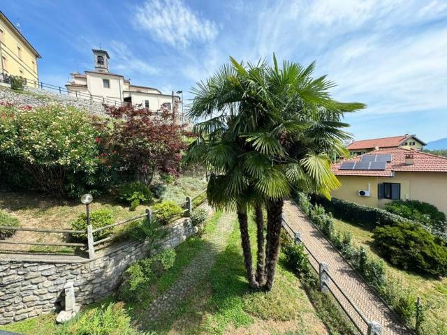 Villetta a schiera in vendita di 160 m² in Via Cà Bianca, 22