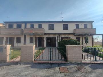 Villetta a schiera in vendita di 160 m² in Via Caduti di Cefalonia, 11