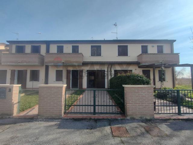 Villetta a schiera in vendita di 160 m² in Via Caduti di Cefalonia, 11