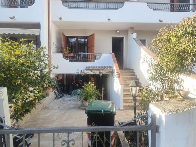 Villetta a schiera in vendita di 160 m²