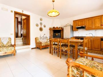 Villetta a schiera in vendita di 160 m² in Via Carpaneda, 22