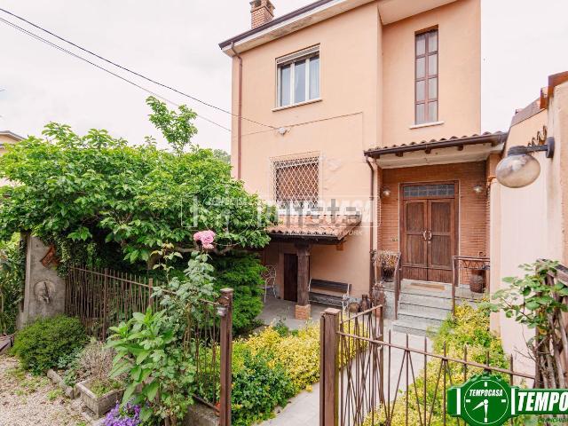 Villetta a schiera in vendita di 160 m² in Via Case Nuove