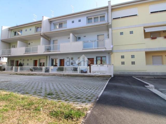 Villetta a schiera in vendita di 160 m² in Via Claudio Monteverdi, 206