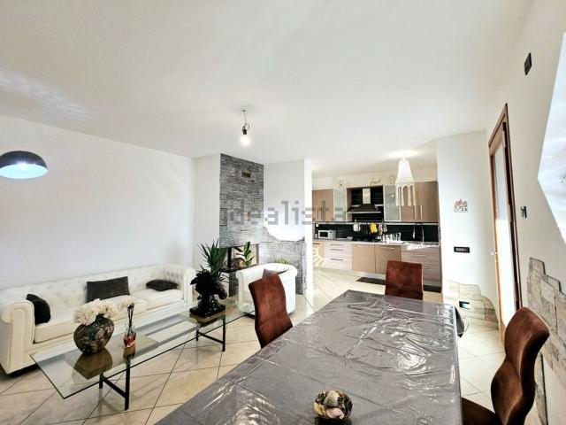Villetta a schiera in vendita di 160 m² in Via A. Vivaldi