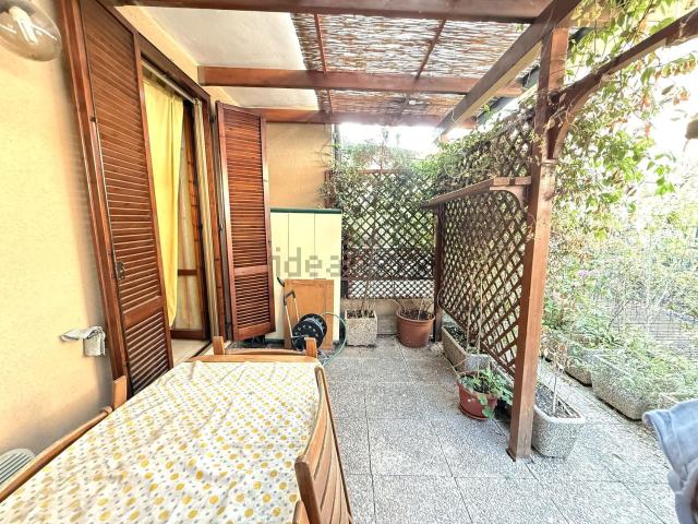 Villetta a schiera in vendita di 160 m² in Via Amicizia