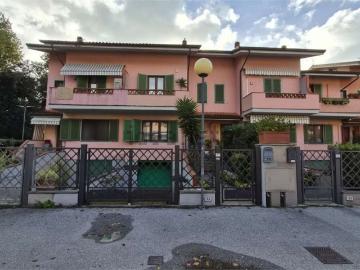 Villetta a schiera in vendita di 160 m² in Via Antonio Gramsci, 17