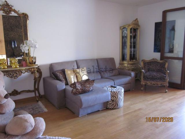 Villetta a schiera in vendita di 160 m² in Via Annibale Spinelli