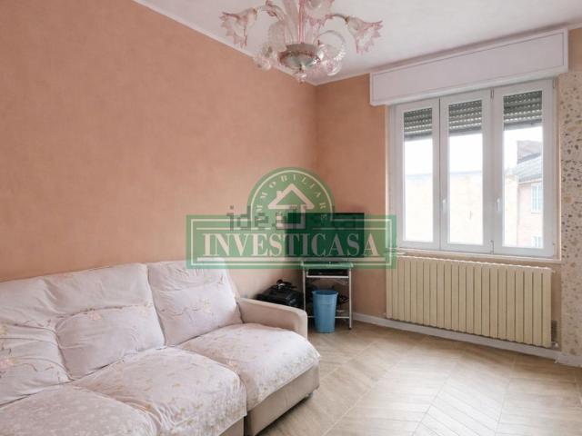 Villetta a schiera in vendita di 160 m² in Via Alessandrina, 47