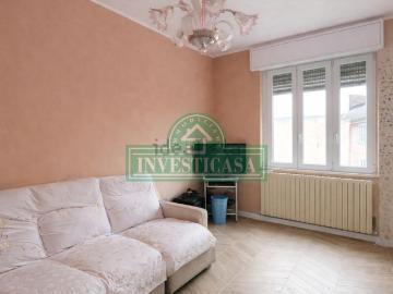 Villetta a schiera in vendita di 160 m² in Via Alessandrina, 47