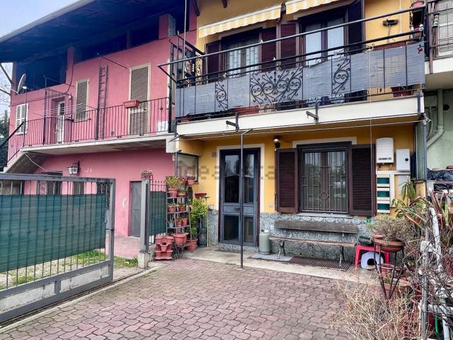 Villetta a schiera in vendita di 150 m² in Via alle Fabbriche, 90