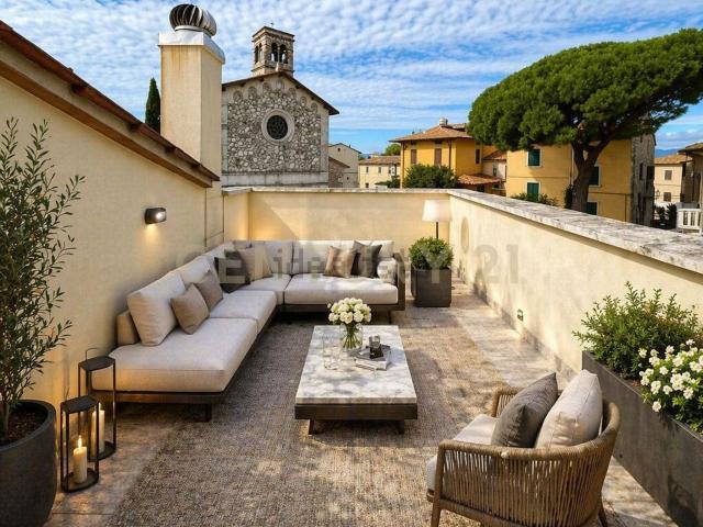Villetta a schiera in vendita di 160 m² in Via Armando Diaz, 12