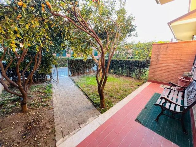 Villetta a schiera in vendita di 160 m² in Via Bagaglione