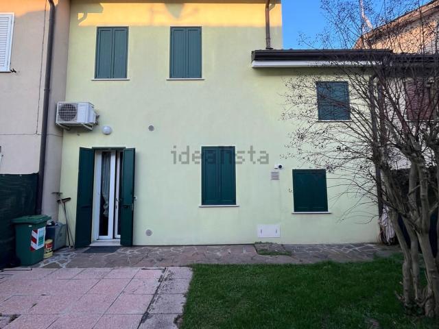 Villetta a schiera in vendita di 160 m² in Via bandiera, 137