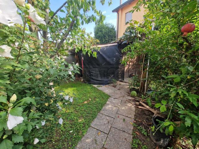 Villetta a schiera in vendita di 160 m² in Via Bardella
