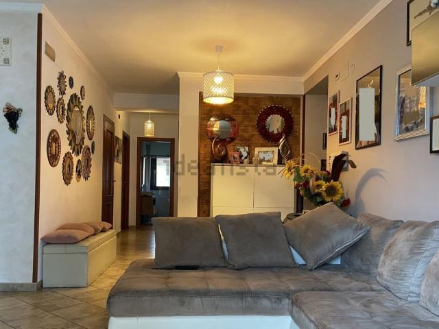 Villetta a schiera in vendita di 160 m² in Via Bucciarelli