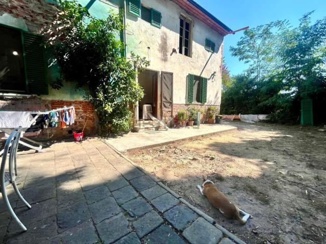 Villetta a schiera in vendita di 160 m² in Via Giuseppe Garibaldi