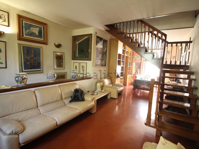 Villetta a schiera in vendita di 160 m² in Via Guido Martini
