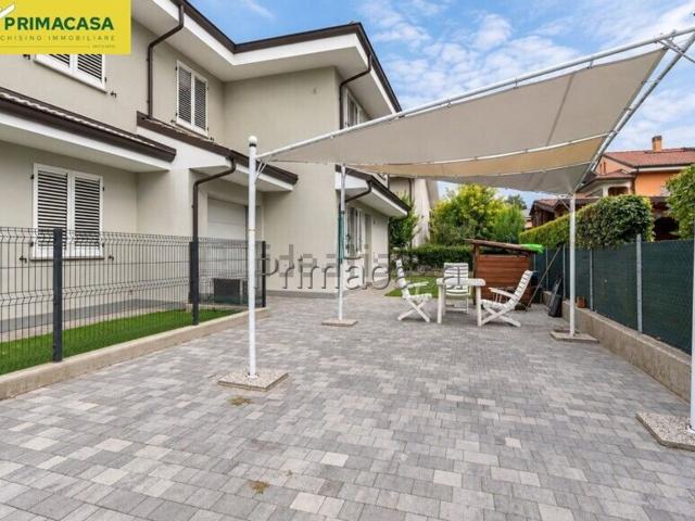 Villetta a schiera in vendita di 160 m² in Via dei Martiri