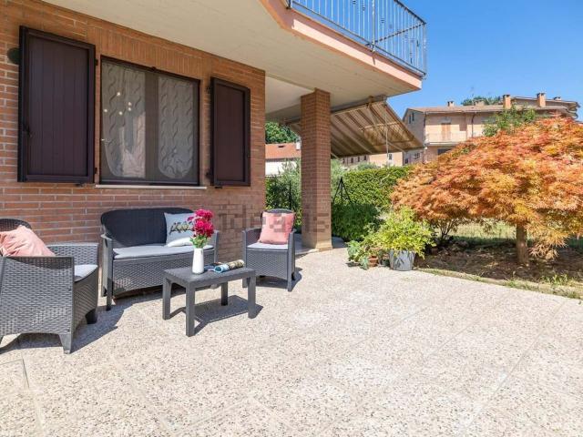 Villetta a schiera in vendita di 160 m² in Via del Grillotto, 1
