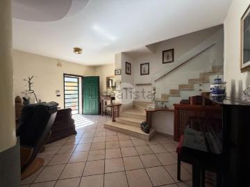 Villetta a schiera in vendita di 160 m² in Via Della Resistenza, 17