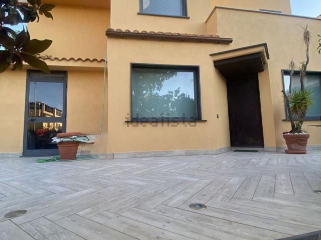 Villetta a schiera in vendita di 160 m² in Via delle Melisse