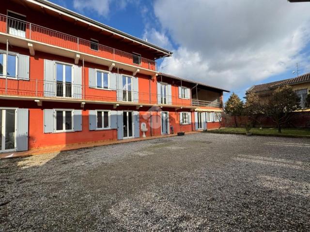 Villetta a schiera in vendita di 160 m² in Via Delponte, 5