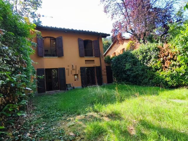 Villetta a schiera in vendita di 160 m² in Via di Ravone