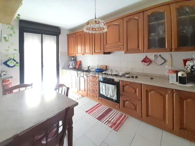 Villetta a schiera in vendita di 160 m² in Via Eugenio Montale