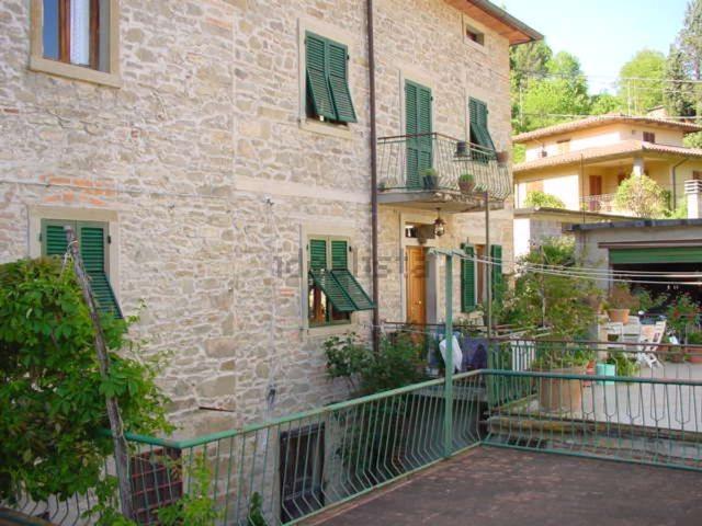 Villetta a schiera in vendita di 160 m² in Via Fonte Boccetti, 2