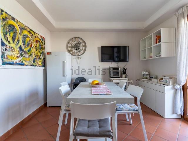Villetta a schiera in vendita di 160 m² in Via Falcone e Borsellino, 50053