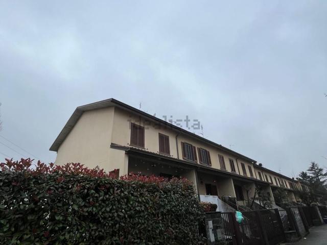 Villetta a schiera in vendita di 160 m² in Via Falcetti