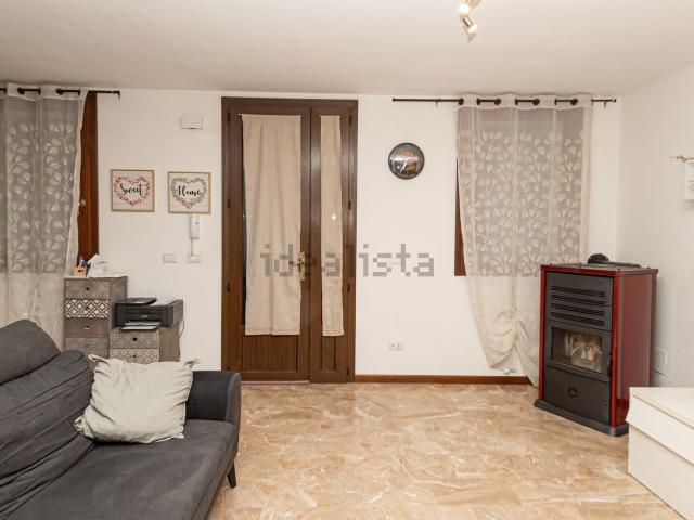 Villetta a schiera in vendita di 160 m² in Via fiume