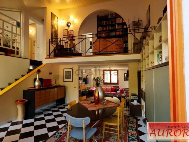 Villetta a schiera in vendita di 160 m² in Via Fiume, 43