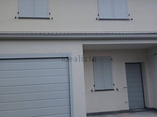 Villetta a schiera in vendita di 160 m² in Via Francesco Borromini