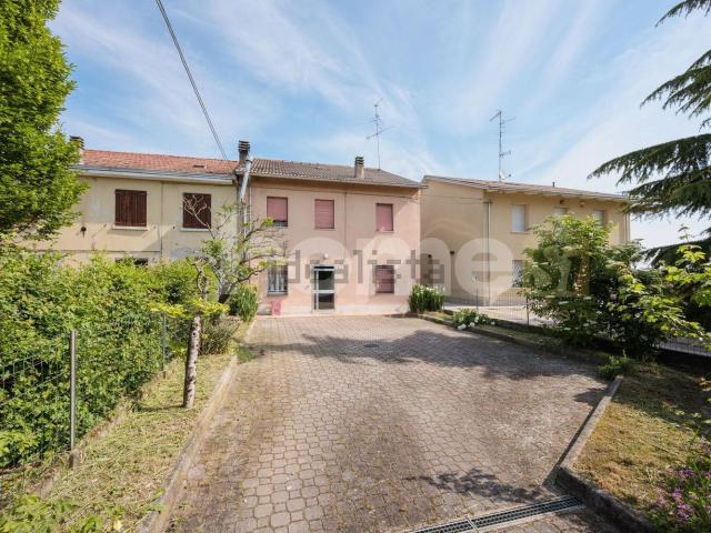Villetta a schiera in vendita di 160 m² in Via Ospedale, 4