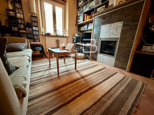 Villetta a schiera in vendita di 160 m² in Via Luigi Galvani, 7