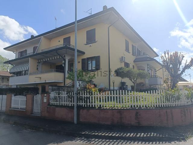 Villetta a schiera in vendita di 160 m² in Via Luigi Pirandello