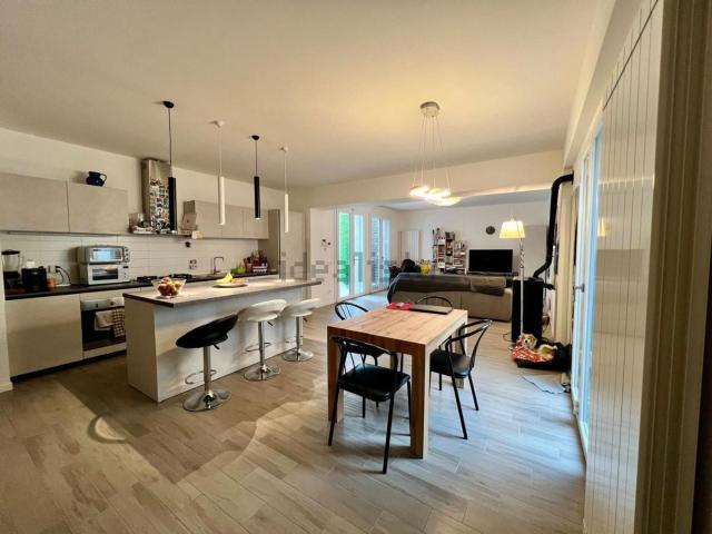 Villetta a schiera in vendita di 160 m² in Via Modda, 123